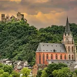 Casa Haay * Oberwesel