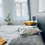 Appartement Casa Haay