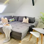 Appartement Casa Haay *