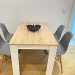 Appartement Casa Haay