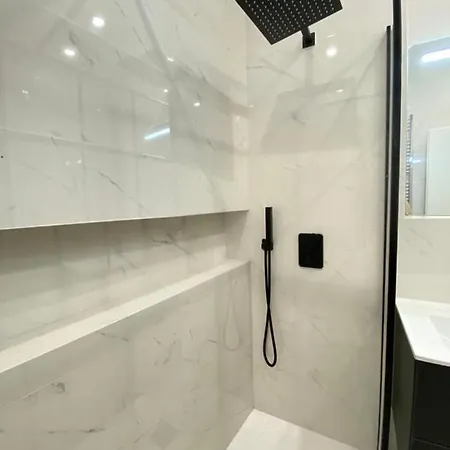 Appartement Casa Haay Central *