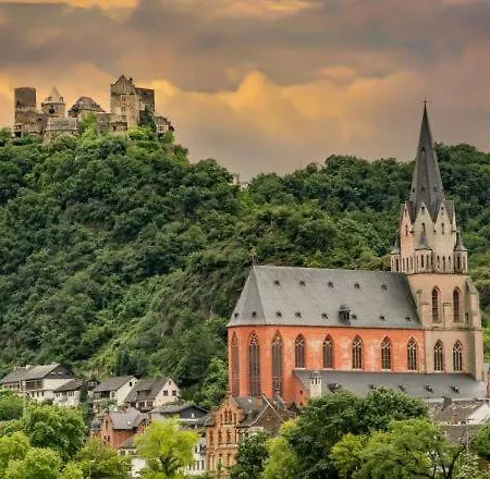 Casa Haay * Oberwesel