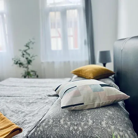 Lägenhet Casa Haay