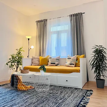 Casa Haay Central Appartement *