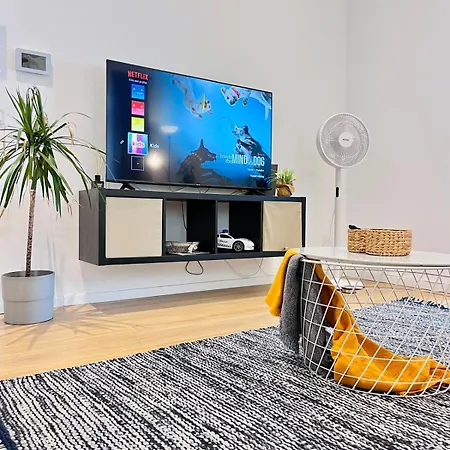 Apartment -1-zentral-traumwohnung-rhein