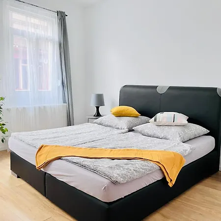 Casa Haay Central Appartement Oberwesel