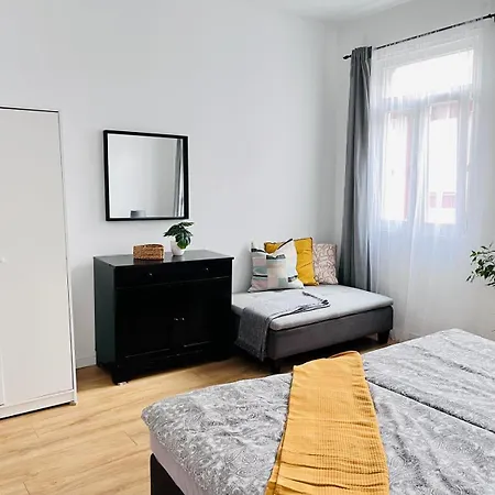 Appartement Casa Haay Central *