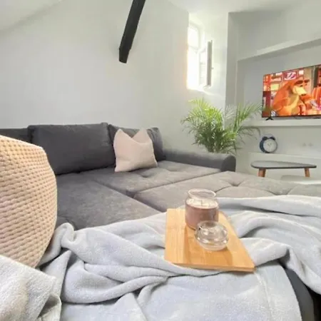 Casa Haay Апартаменты