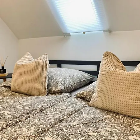 Casa Haay Апартаменты