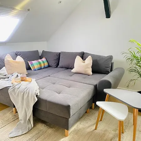 Lägenhet Casa Haay *