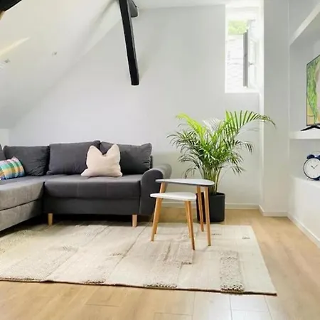 Casa Haay Апартаменты