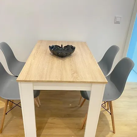 Lägenhet Casa Haay