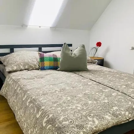 Casa Haay Апартаменты *