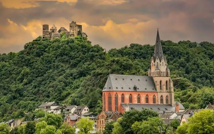 Casa Haay * Обервезель