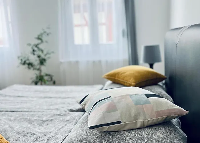 Апартаменты Casa Haay