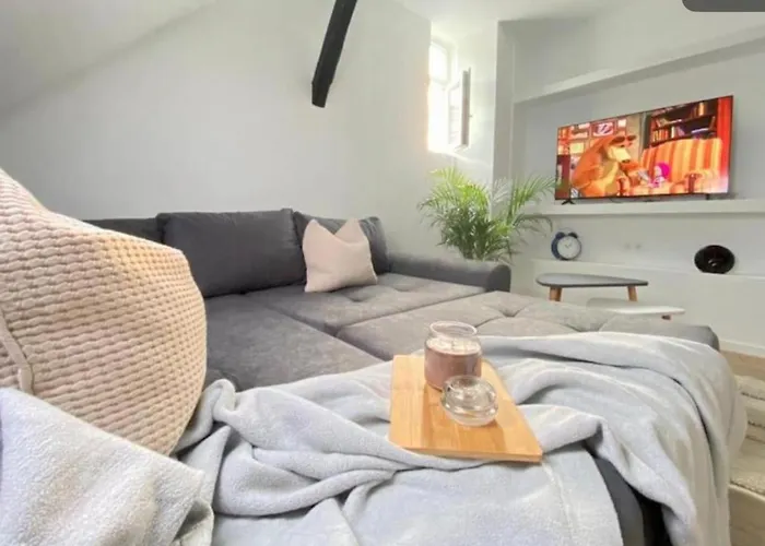 Casa Haay Апартаменты