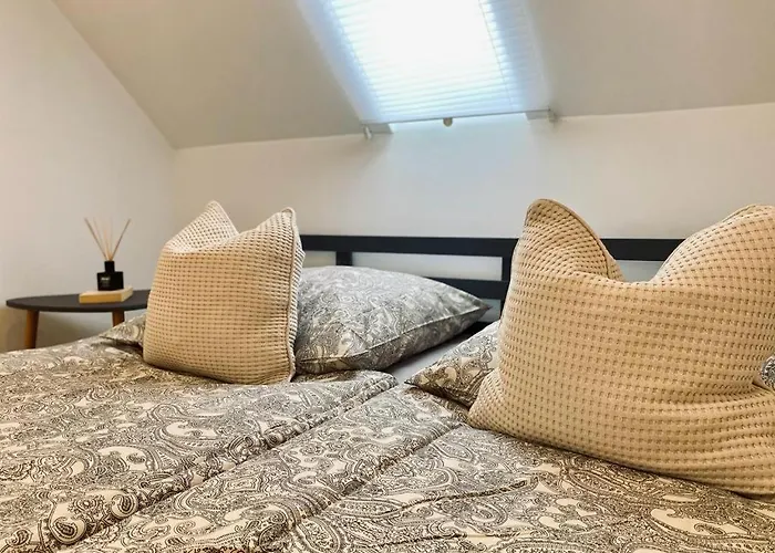 Casa Haay Апартаменты