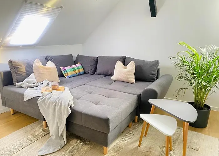 Апартаменты Casa Haay *