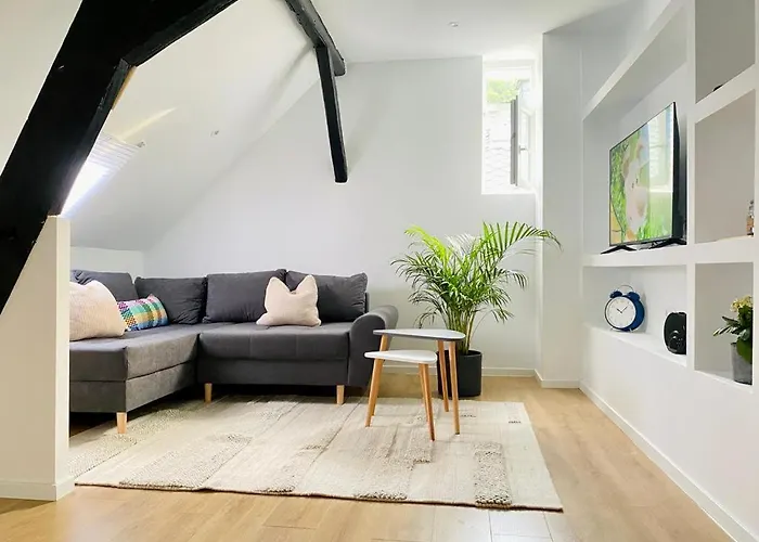 Casa Haay Апартаменты *