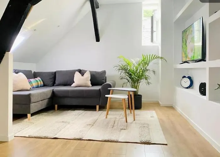 Casa Haay Апартаменты