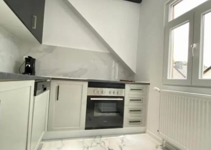 Casa Haay Апартаменты Обервезель