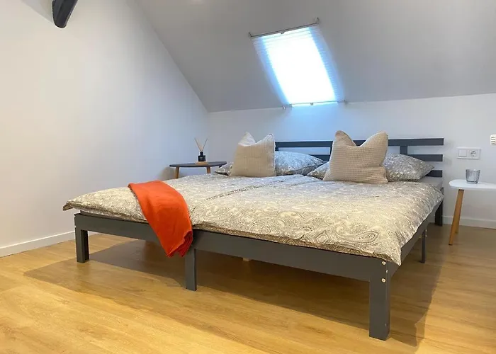 Casa Haay * Обервезель