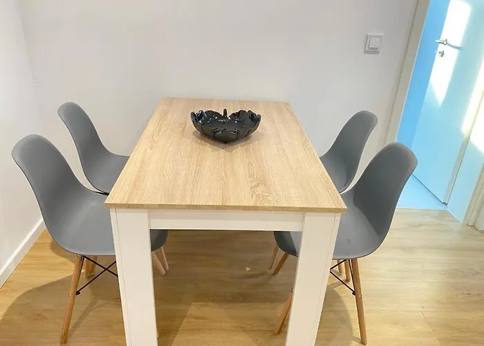 Апартаменты Casa Haay