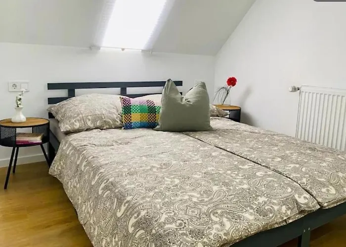 Casa Haay Апартаменты *