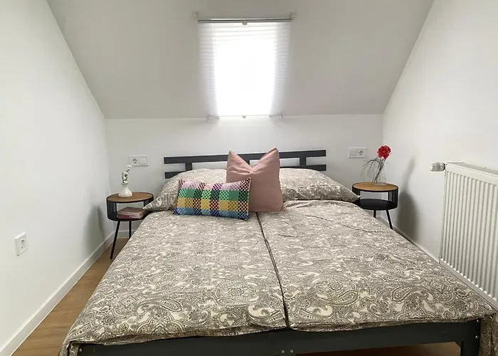 Casa Haay Обервезель